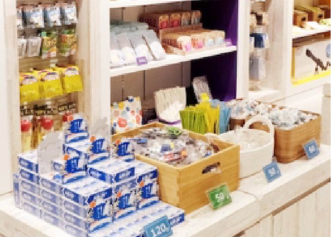 ショップ名・タイトルが入ります。