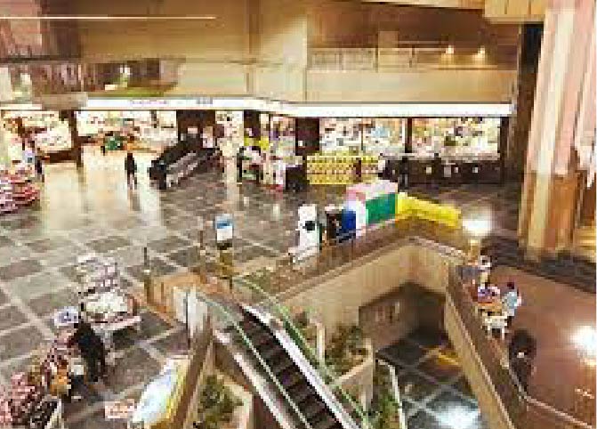 ショップ名・タイトルが入ります。